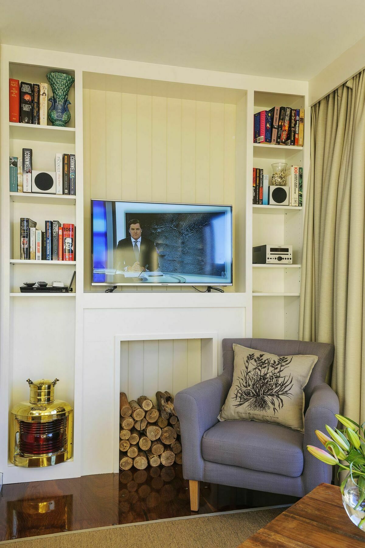 โคสตอล พ็อดส วินยาร์ด Apartment วินน์ยาร์ด ภายนอก รูปภาพ