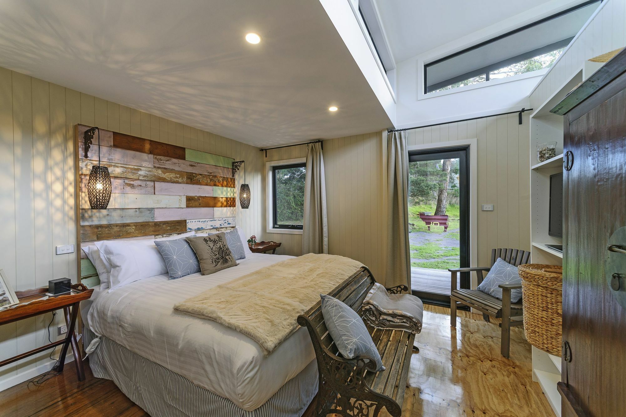 โคสตอล พ็อดส วินยาร์ด Apartment วินน์ยาร์ด ภายนอก รูปภาพ