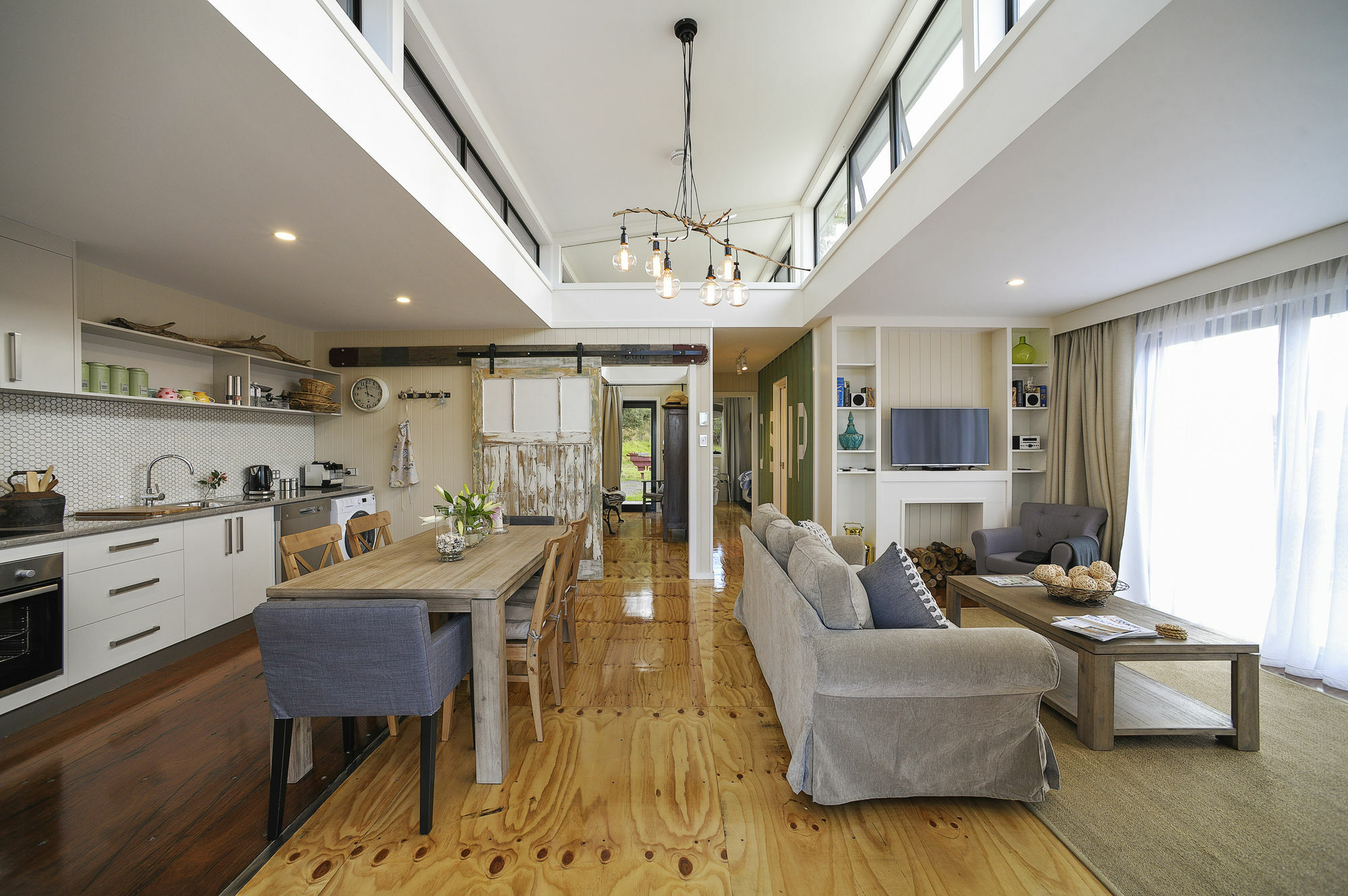 โคสตอล พ็อดส วินยาร์ด Apartment วินน์ยาร์ด ภายนอก รูปภาพ