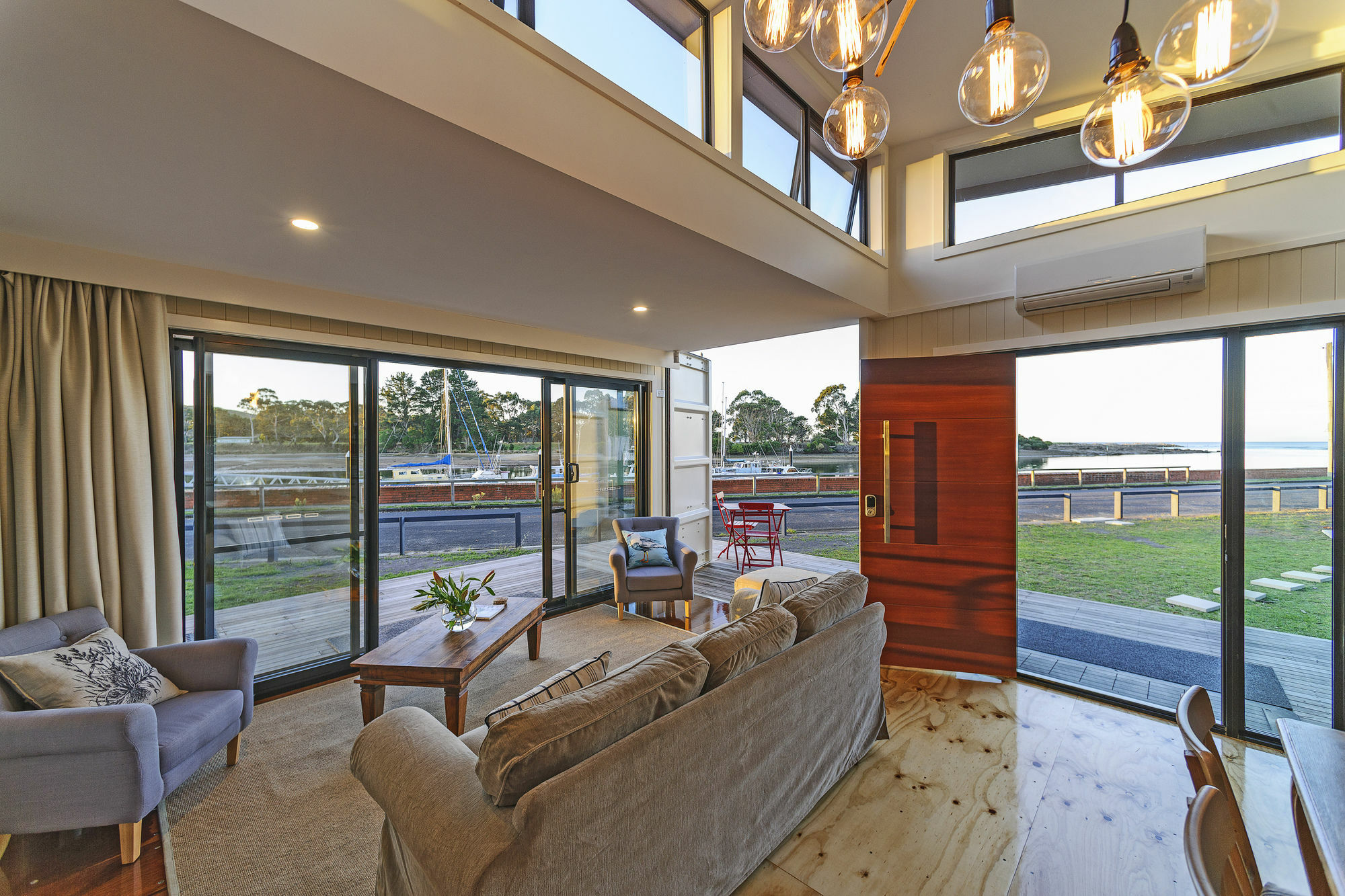 โคสตอล พ็อดส วินยาร์ด Apartment วินน์ยาร์ด ภายนอก รูปภาพ