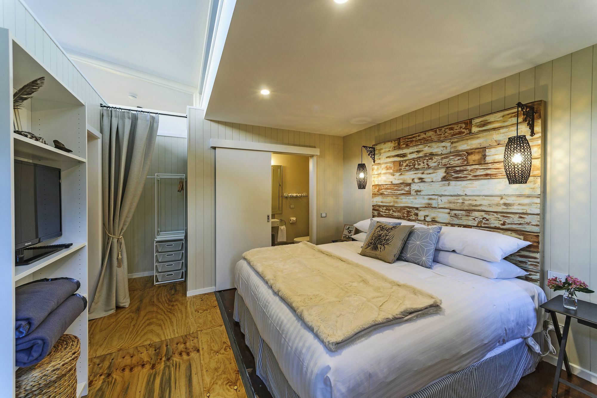 โคสตอล พ็อดส วินยาร์ด Apartment วินน์ยาร์ด ภายนอก รูปภาพ