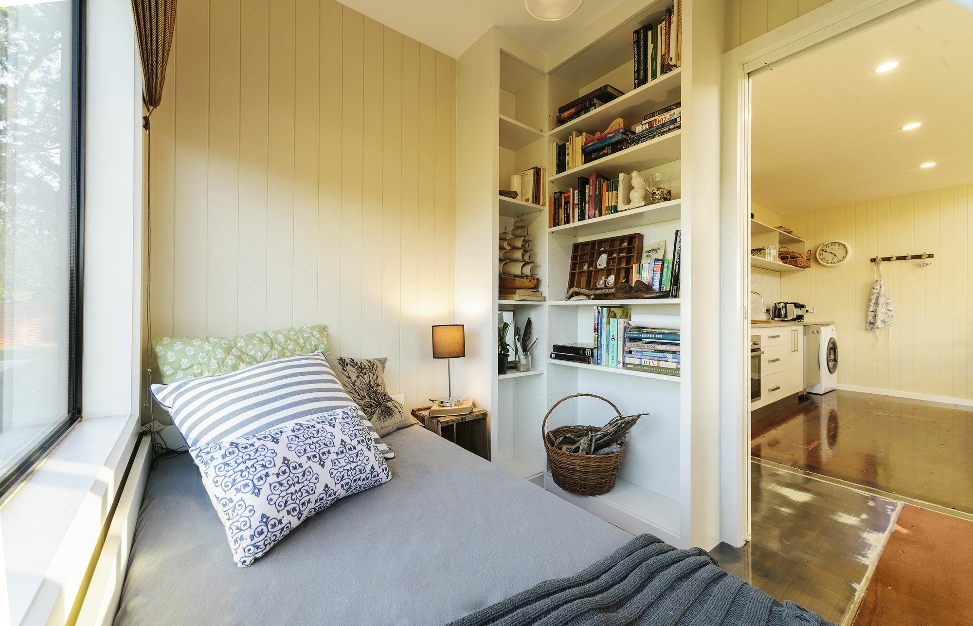 โคสตอล พ็อดส วินยาร์ด Apartment วินน์ยาร์ด ภายนอก รูปภาพ