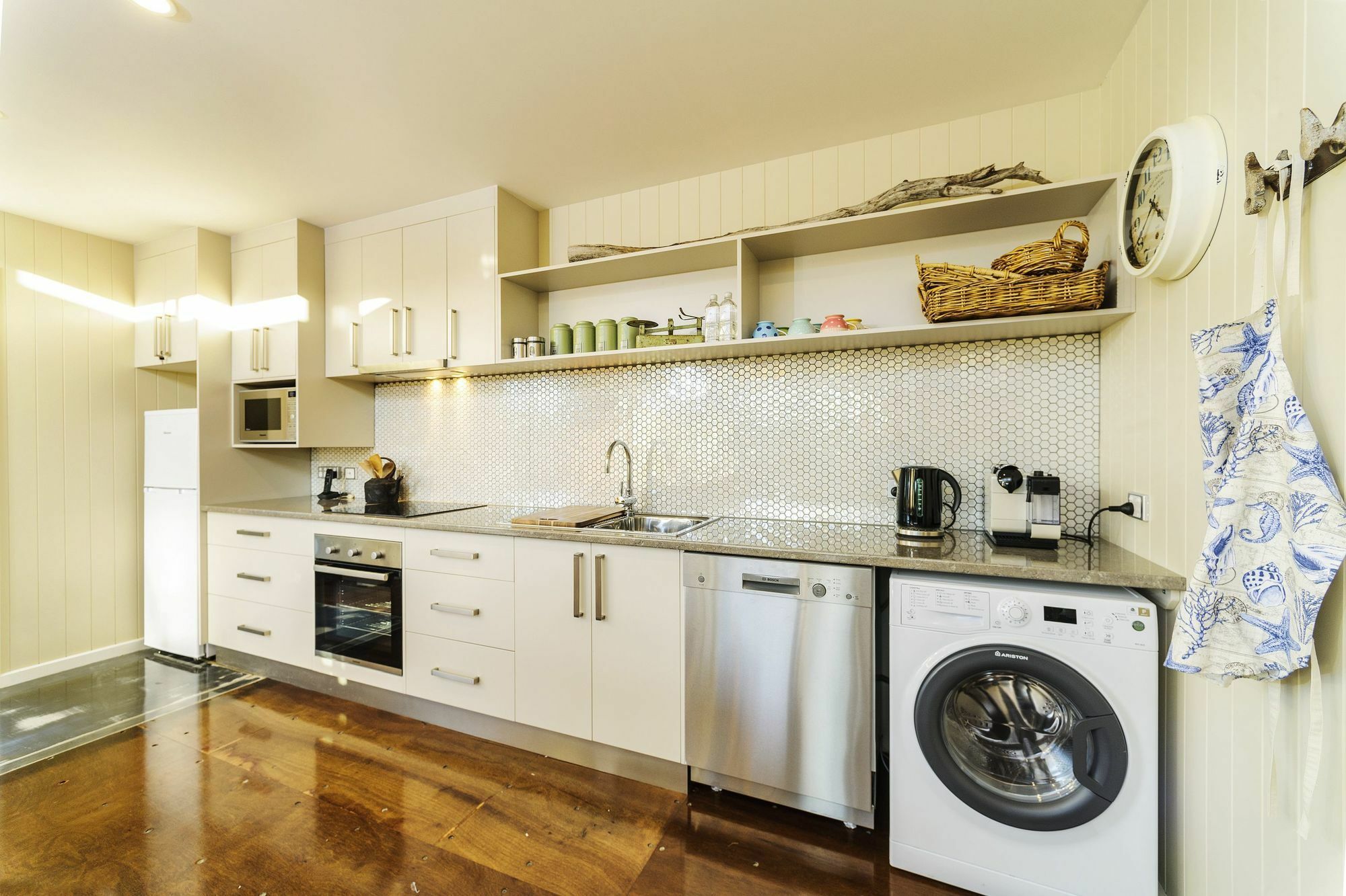 โคสตอล พ็อดส วินยาร์ด Apartment วินน์ยาร์ด ภายนอก รูปภาพ