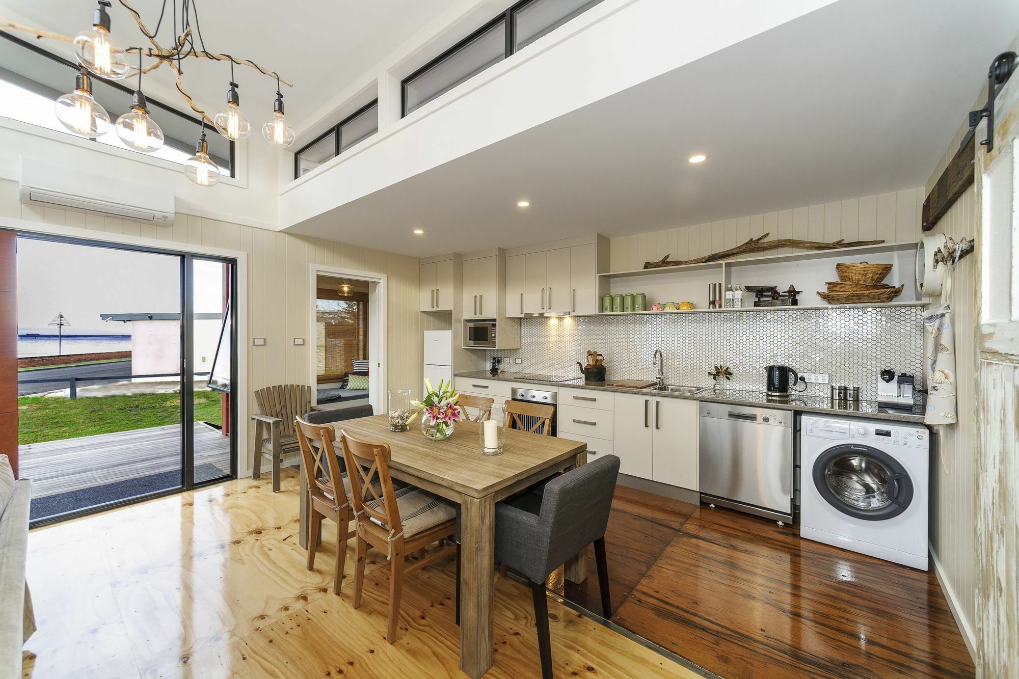 โคสตอล พ็อดส วินยาร์ด Apartment วินน์ยาร์ด ภายนอก รูปภาพ